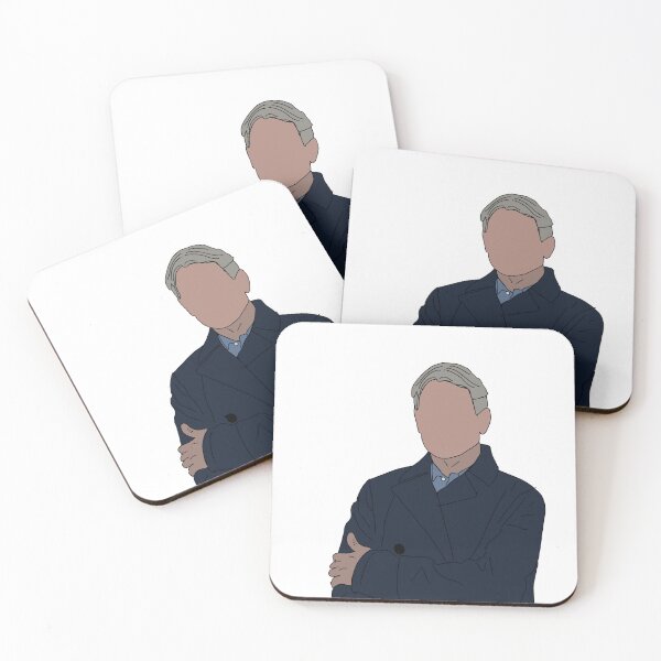 Item preview, Hand drawn Gibbs designed and sold by SaintsPlace.