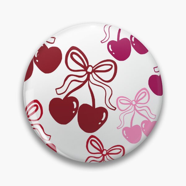 Item preview, Cherry hearts  designed and sold by mhoffman20.