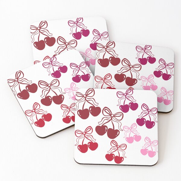 Item preview, Cherry hearts  designed and sold by mhoffman20.