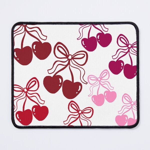 Item preview, Cherry hearts designed and sold by mhoffman20.