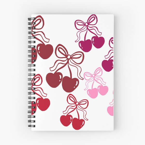 Item preview, Cherry hearts  designed and sold by mhoffman20.