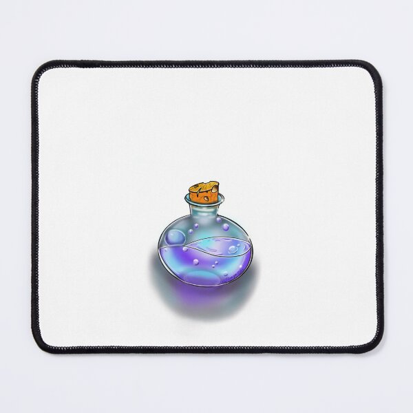 Item preview, Purple Potion designed and sold by OpaDopa.