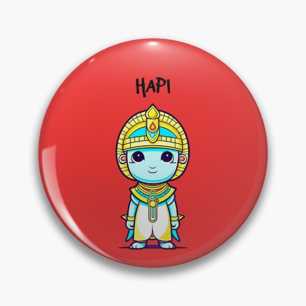 Item preview, Baby Egyptian God Hapi ( BABY GODS SERIES) designed and sold by AnalajiaDesigns.