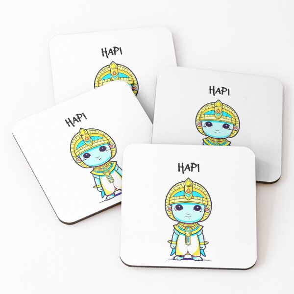 Item preview, Baby Egyptian God Hapi ( BABY GODS SERIES) designed and sold by AnalajiaDesigns.