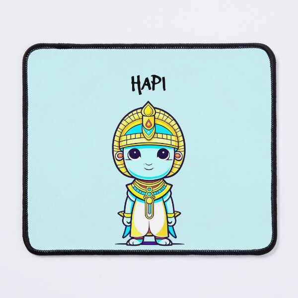 Item preview, Baby Egyptian God Hapi ( BABY GODS SERIES) designed and sold by AnalajiaDesigns.