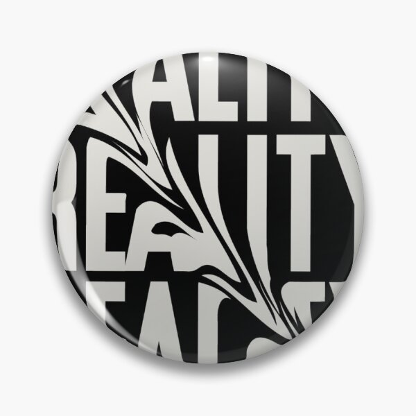 Item preview, Reality life quotes  designed and sold by SpecArt.