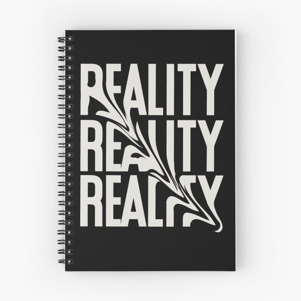 Item preview, Reality life quotes designed and sold by SpecArt.
