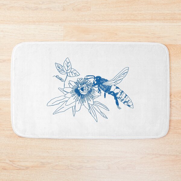 Item preview, Mysterious Nectar designed and sold by iamvalmar.
