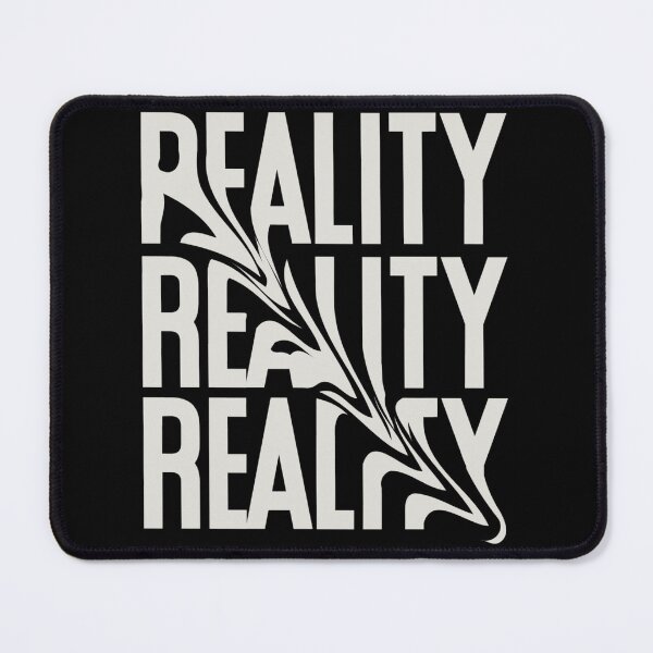 Item preview, Reality life quotes  designed and sold by SpecArt.