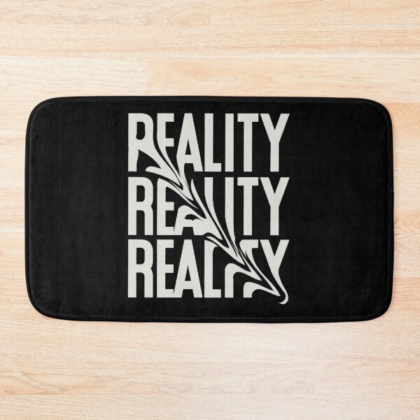 Item preview, Reality life quotes  designed and sold by SpecArt.