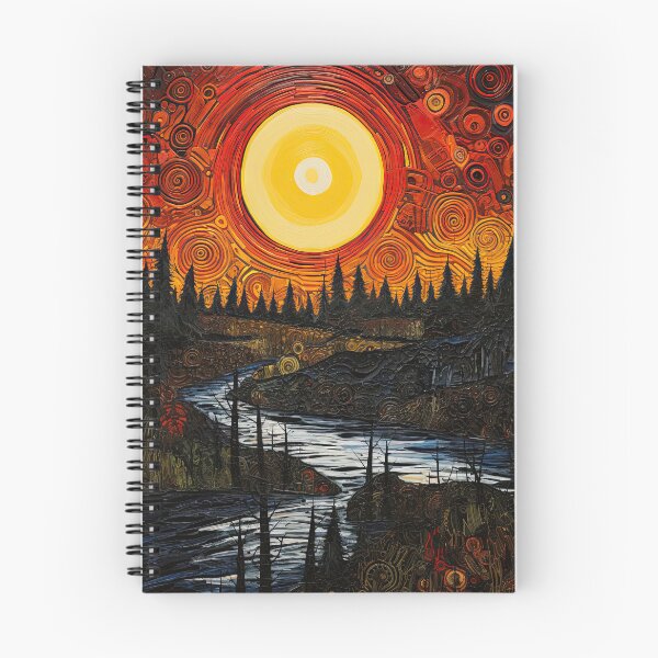 Item preview, Bolton Valley designed and sold by OccultDreams.