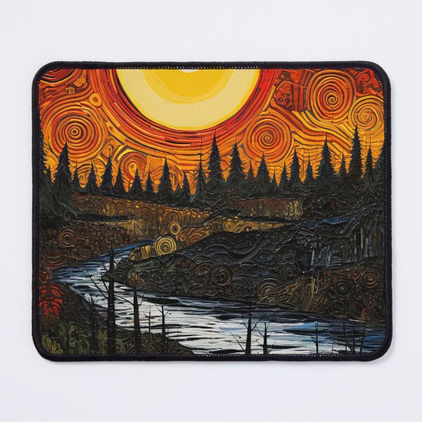 Item preview, Bolton Valley designed and sold by OccultDreams.