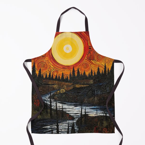 Item preview, Bolton Valley designed and sold by OccultDreams.