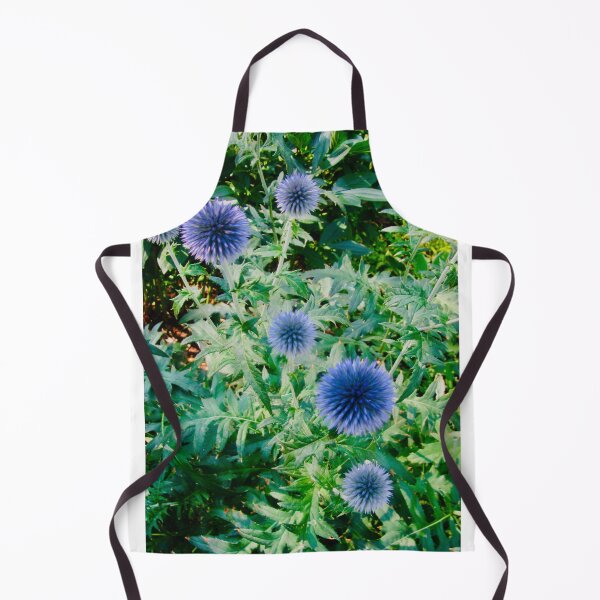 Item preview, Blue Alliums designed and sold by Shulie1.