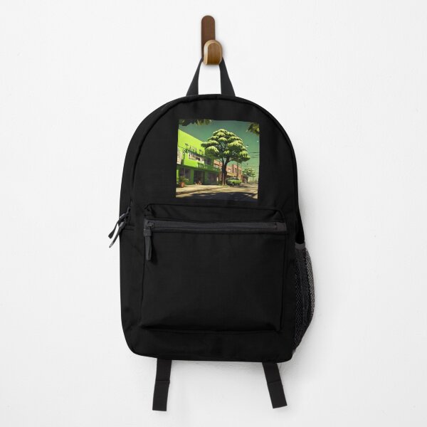 Item preview, Lime tree | Hip Hop style designed and sold by ComicsFactory.