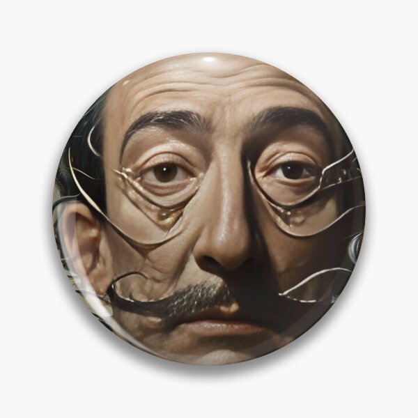 Item preview, SALVADOR DALI SURREAL SURREALISM ART ABSTRACT WEIRD NEW designed and sold by OTHERWORLD2025.