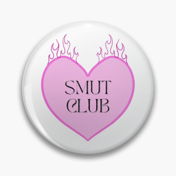 Item preview, Smut club designed and sold by BlackCatFem.