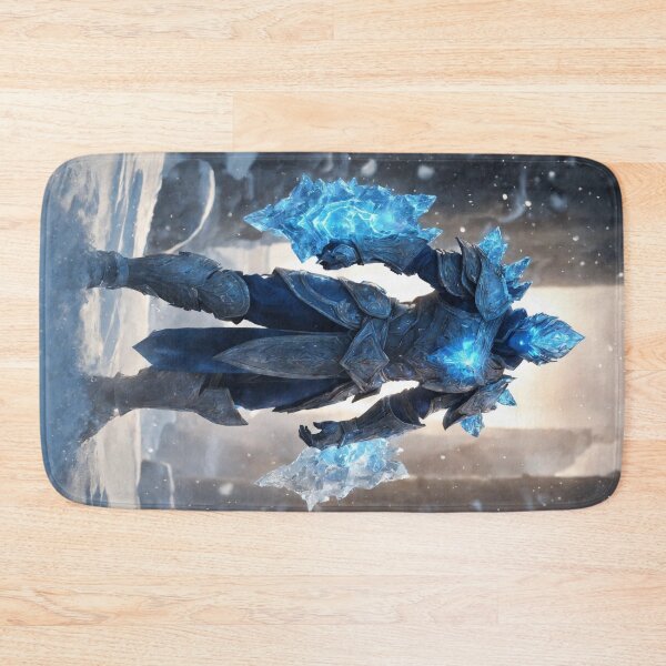 Item preview, Battle Mage designed and sold by RaF71PrO.