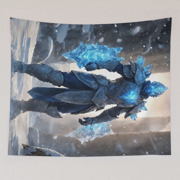 Item preview, Battle Mage designed and sold by RaF71PrO.
