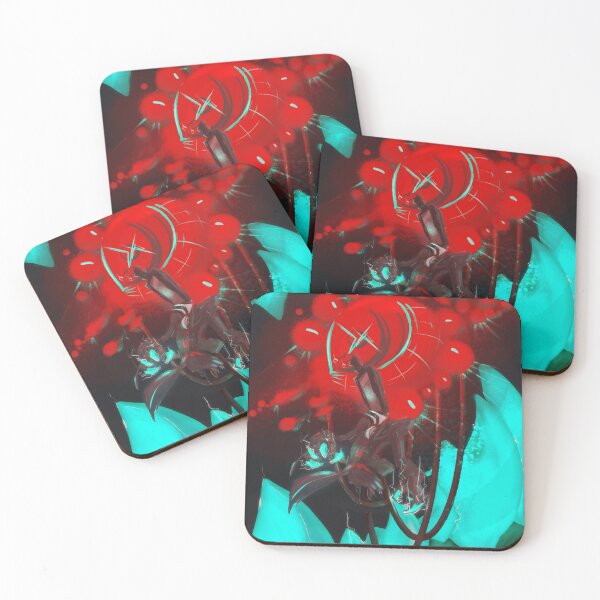 Item preview, Containment Breach designed and sold by TheMadWires.