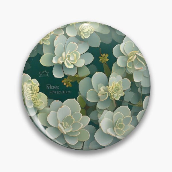 Item preview, Sedum Pattern designed and sold by HOMETOWN86.