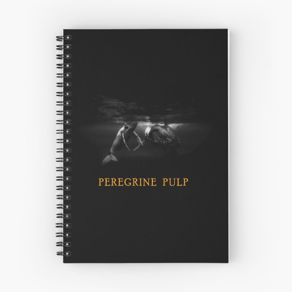 Item preview, PeregrinePulp designed and sold by Christo-Fur.
