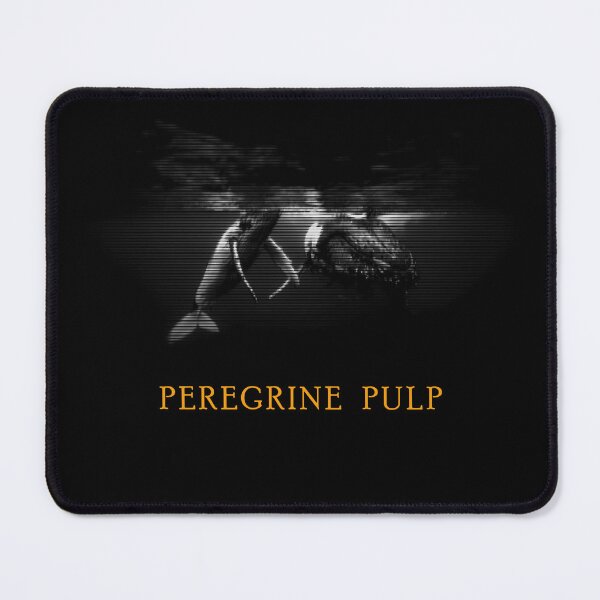 Item preview, PeregrinePulp designed and sold by Christo-Fur.