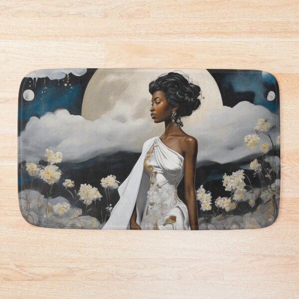 Item preview, Contemplating Storm designed and sold by Lachrymosa.