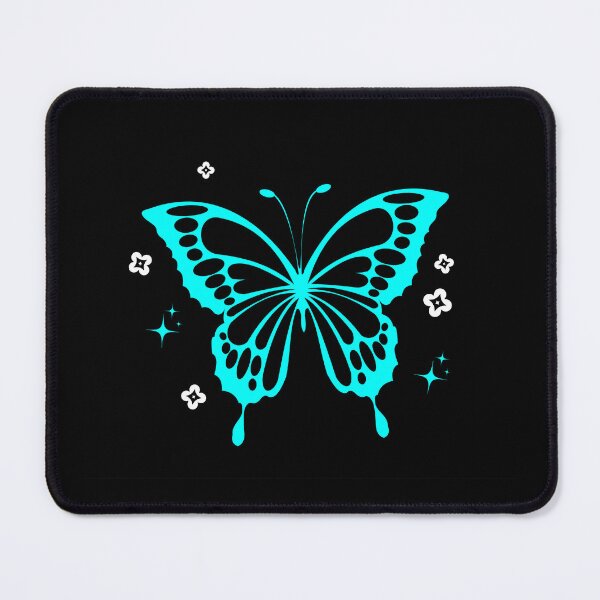 Item preview, Blue butterfly designed and sold by MysticalStorm22.