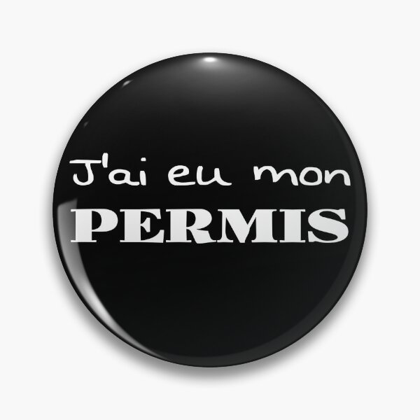 Item preview, I got my licence designed and sold by Cover77.
