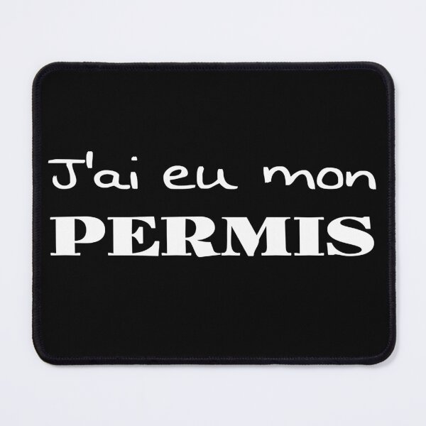 Item preview, I got my licence designed and sold by Cover77.