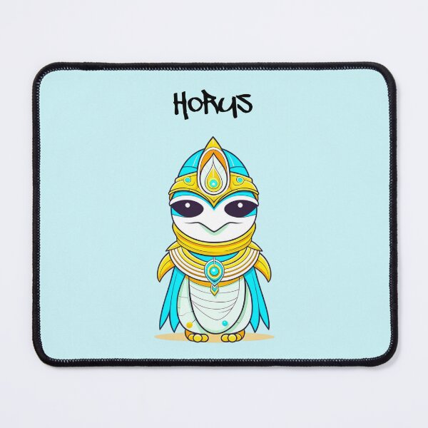 Item preview, Baby Egyptian God Horus ( BABY GODS SERIES) designed and sold by AnalajiaDesigns.