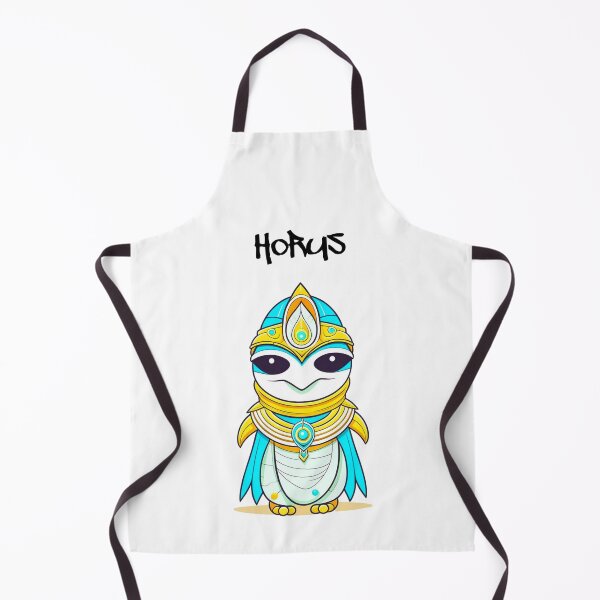 Item preview, Baby Egyptian God Horus ( BABY GODS SERIES) designed and sold by AnalajiaDesigns.