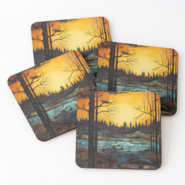 Item preview, Westford designed and sold by OccultDreams.