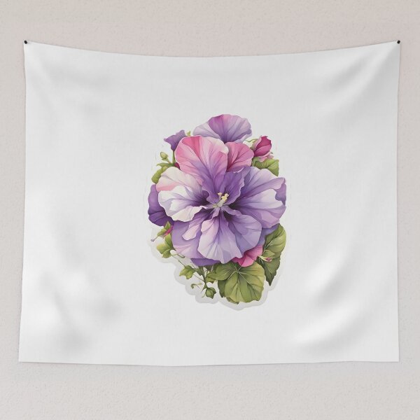 Item preview, Petunia designed and sold by HOMETOWN86.