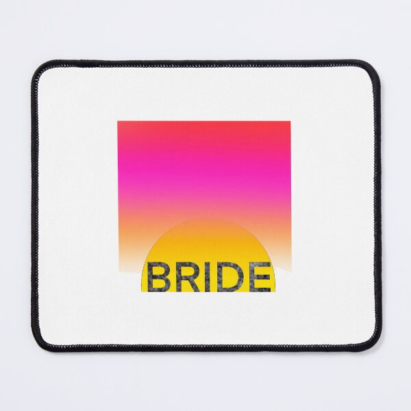 Item preview, Bride sunset designed and sold by Marissa Smith.