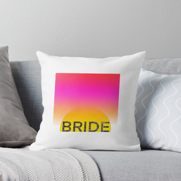 Item preview, Bride sunset designed and sold by Marissa Smith.