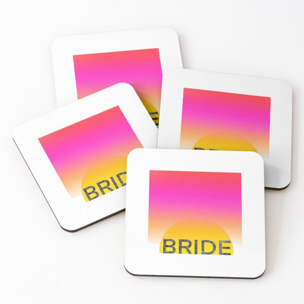 Item preview, Bride sunset designed and sold by Marissa Smith.