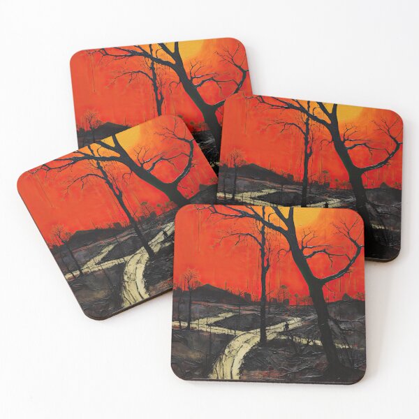 Item preview, Shelburne  designed and sold by OccultDreams.