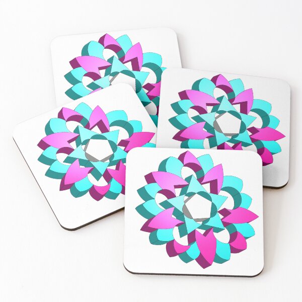 Item preview, Star Flower designed and sold by Pachewba.