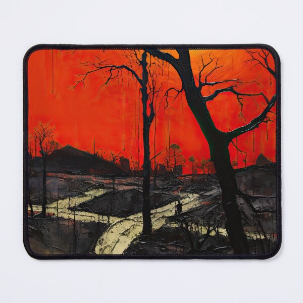 Item preview, Shelburne  designed and sold by OccultDreams.