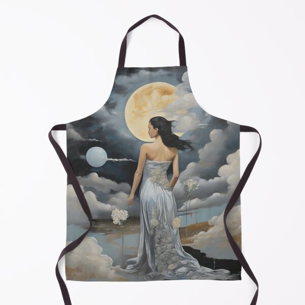 Item preview, Arrival of Desire designed and sold by Lachrymosa.