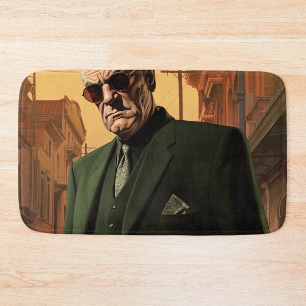 Item preview, Lionel Barrymore | Hip Hop style designed and sold by ComicsFactory.