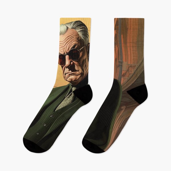 Item preview, Lionel Barrymore | Hip Hop style designed and sold by ComicsFactory.