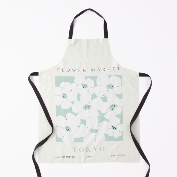 Item preview, Tokyo Flower Market designed and sold by InkAndViolets.