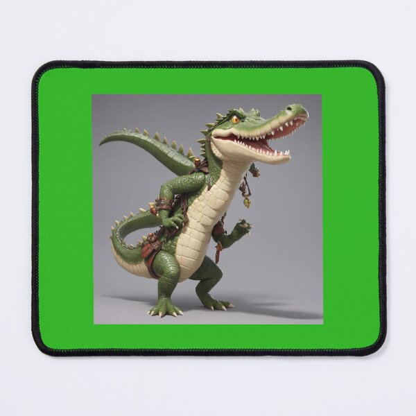Item preview, open mouth designed and sold by PTB-SHOP.
