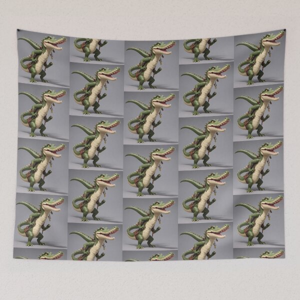 Item preview, open mouth designed and sold by PTB-SHOP.
