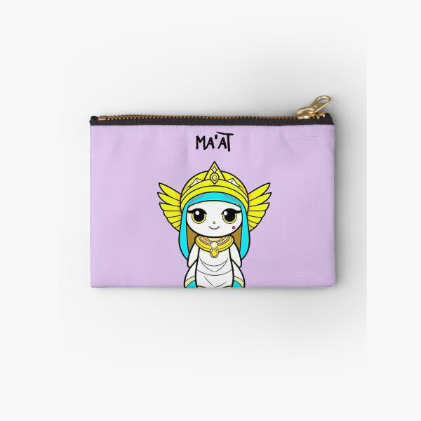 Item preview, Baby Egyptian Goddess Ma'at ( BABY GODS SERIES) designed and sold by AnalajiaDesigns.