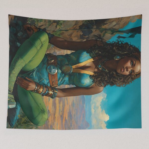 Item preview, Beaustiful Girl designed and sold by RaF71PrO.