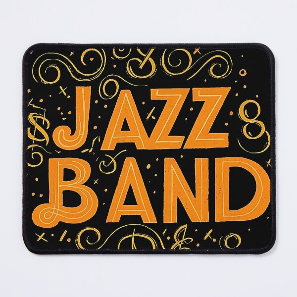Item preview, #JazzBand designed and sold by Sn1ver.